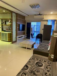 3 BHK Flat