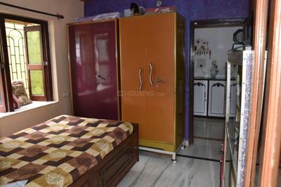 Bedroom Image of 1600 Sq.ft 8 BHK Independent House for sale in New Alipore Kolkata for Rs. 22000000