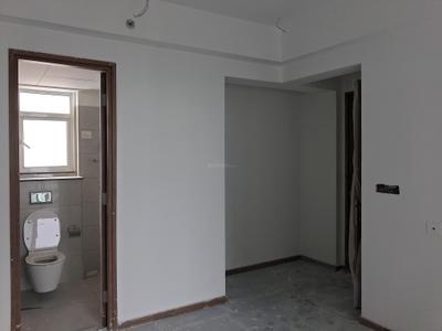 Bedroom Image of 1545 Sq.ft 3 BHK Apartment / Flat for sale in Godrej Woods, Sector 43 Noida for Rs. 32500000