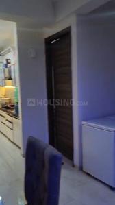 Hall Image of 1503 Sq.ft 3.5 BHK Builder Floor for sale in M3M Soulitude , Sector 89 Gurgaon for Rs. 17500000
