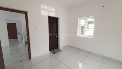 Bedroom Image of 1500 Sq.ft 3 BHK Independent House for sale in Puthuppariyaram Palakkad for Rs. 4950000