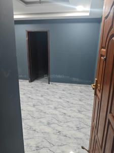 Hall Image of 1074 Sq.ft 2.5 BHK Apartment / Flat for rent in SJ Jayalakshmi Flats, Nanmangalam Chennai for Rs. 25000