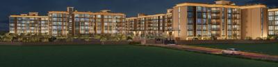Image of 1908 Sq.ft 3 BHK Apartment / Flat for sale in Casagrand Jarvis, Siruseri, Chennai for Rs. 11700000