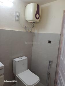Bathroom Image of 3200 Sq.ft 3 BHK Builder Floor for rent in Sector 36 Chandigarh for Rs. 80000