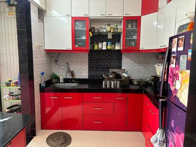 2 BHK Flat
