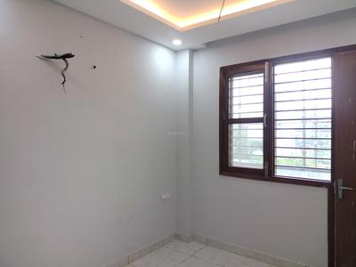 Bedroom Image of 1350 Sq.ft 3 BHK Builder Floor for sale in BPTP District 5, Sector 84 Faridabad for Rs. 15000000