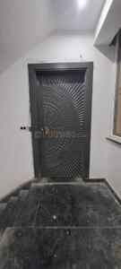Bedroom Image of 2800 Sq.ft 4 BHK Apartment / Flat for sale in Simply Vaastu Luxury Builder Floor, Sector 85 Faridabad for Rs. 21000000