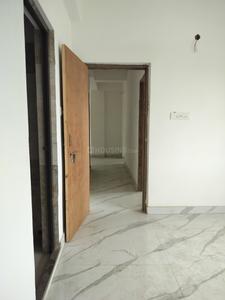 Hall Image of 1142 Sq.ft 2 BHK Apartment / Flat for sale in Shristi Vista, Rajarhat Kolkata for Rs. 4568000