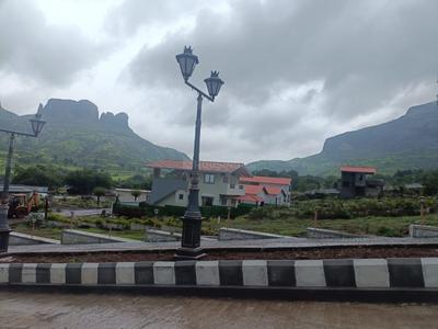 Image of 2700 Sq.ft Residential Plot / Land for sale in Trimbak, Nashik for Rs. 5100000