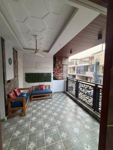 Balcony Image of 1620 Sq.ft 6 BHK Villa for sale in Sahastradhara Road Dehradun for Rs. 33000000