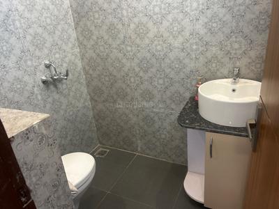 Image of 1350 Sq.ft 3 BHK Apartment / Flat for sale in Utrathiya, Zirakpur for Rs. 6100000