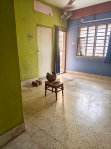 Hall Image of 1000 Sq.ft 3 BHK Apartment / Flat for sale in Barisha Kolkata for Rs. 3700000