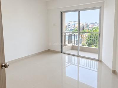 Bedroom Image of 1140 Sq.ft 2 BHK Apartment / Flat for sale in Gokul Greens, KT Nagar Nagpur for Rs. 5099000
