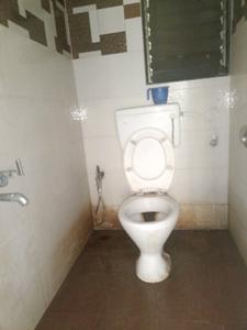 Bedroom Two Image of 1435 Sq.ft 2.5 BHK Apartment / Flat for sale in Kharghar Navi Mumbai for Rs. 21000000