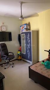 Bedroom Image of 927 Sq.ft 2 BHK Apartment / Flat for sale in Naranpura Ahmedabad for Rs. 7000000