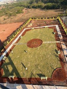 Image of 108 Sq.ft Residential Plot / Land for sale in Nandi Nagar, Bidar for Rs. 3500000