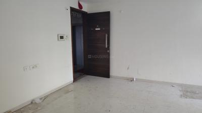 Living Room Image of 1800 Sq.ft 3 BHK Apartment / Flat for rent in Shagun White Woods, Ulwe Navi Mumbai for Rs. 43000