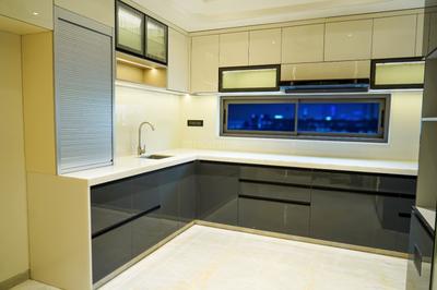 Kitchen Image of 3611 Sq.ft 4 BHK Penthouse for sale in Gopalpura Jaipur for Rs. 41100000