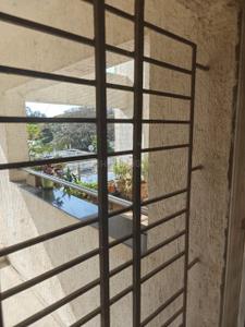 Balcony Image of 3000 Sq.ft 4 BHK Apartment / Flat for sale in DSK Hariyali, Shivaji Nagar Pune for Rs. 41500000
