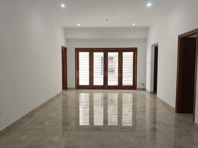 Hall Image of 1602 Sq.ft 2 BHK Apartment / Flat for sale in Konanakunte Bengaluru for Rs. 13200000
