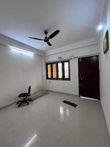 Bedroom Image of 1600 Sq.ft 3 BHK Apartment / Flat for rent in Sampat Hills, Bhicholi Mardana Indore for Rs. 22000