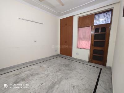 Bedroom Image of 2520 Sq.ft 4 BHK Builder Floor for sale in Punjabi Bagh New Delhi for Rs. 35000000