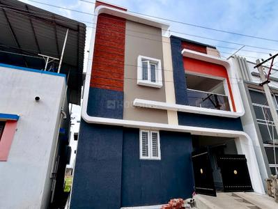 Image of 1200 Sq.ft 2 BHK Independent House for sale in Poonamallee, Chennai for Rs. 6500000