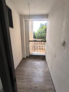 Balcony Image of 1706 Sq.ft 3 BHK Apartment / Flat for sale in SP Alora, Chandkheda Ahmedabad for Rs. 12000000