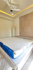 Bedroom Image of 2400 Sq.ft 3 BHK Apartment / Flat for rent in New Alkapuri Vadodara for Rs. 42500