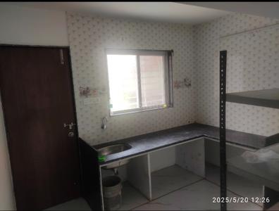 Kitchen Image of 1550 Sq.ft 2 BHK Duplex for rent in Nashik Road Nashik for Rs. 13000