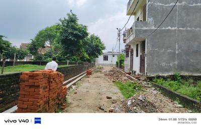 Image of 1200 Sq.ft Residential Plot / Land for sale in Indira Nagar, Lucknow for Rs. 3500000