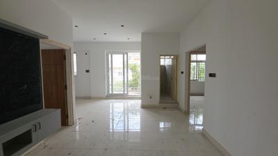 Living Room Image of 1350 Sq.ft 3 BHK Builder Floor for rent in Harlur Bengaluru for Rs. 55000