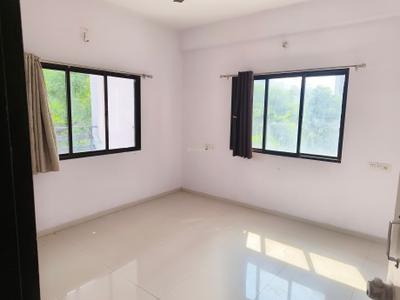 Bedroom Image of 2500 Sq.ft 3 BHK Apartment / Flat for rent in Motera Ahmedabad for Rs. 20000