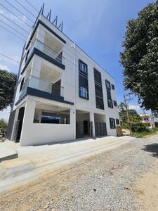 Image of 1050 Sq.ft 2 BHK Apartment / Flat for rent in Bommasandra, Bengaluru for Rs. 21000