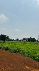 Image of 6000 Sq.ft Residential Plot / Land for sale in Paridhi Nidhivan Farm, Tatibandh, Raipur for Rs. 2850000