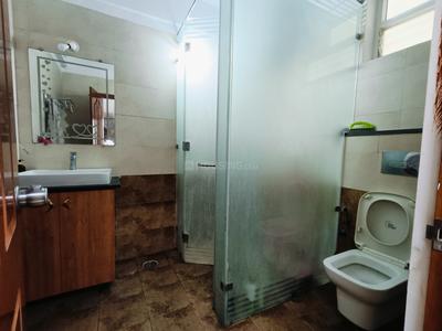 Image of 1300 Sq.ft 3 BHK Villa for rent in Whitefield, Bengaluru for Rs. 65000