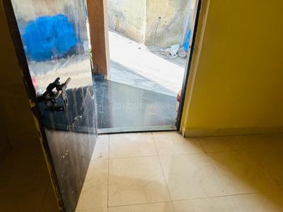 Balcony Image of 400 Sq.ft 1 RK Apartment / Flat for rent in Majestic Heights, Nerul Navi Mumbai for Rs. 10000
