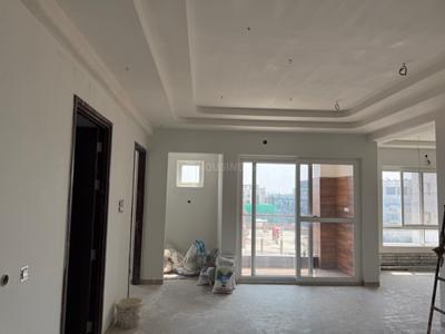 Hall Image of 1850 Sq.ft 3 BHK Apartment / Flat for sale in Narayanguda Hyderabad for Rs. 22200000