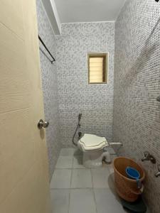 Image of 1300 Sq.ft 3 BHK Apartment / Flat for sale in Vasna, Vadodara for Rs. 4000000