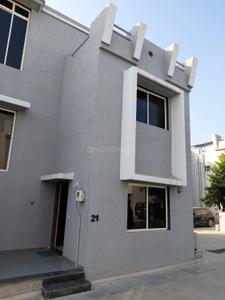Image of 1000 Sq.ft 4 BHK Duplex for rent in Jaspur, Ahmedabad for Rs. 25000