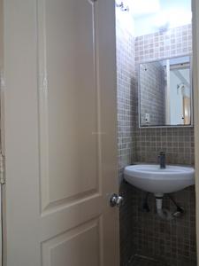 Bedroom One Image of 1410 Sq.ft 3 BHK Apartment / Flat for sale in Paras Tierea, Sector 137 Noida for Rs. 12500000