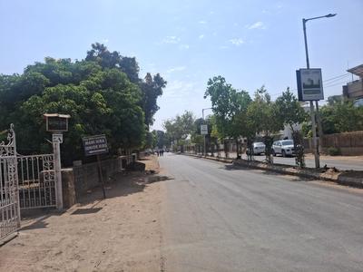Image of 2000 Sq.ft 3 BHK Apartment / Flat for rent in Shiv Shivalay Sharnam, Kudasan, Gandhinagar for Rs. 29000