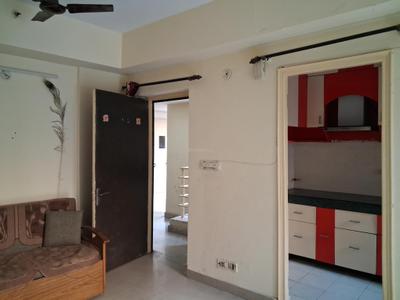 Living Room Image of 825 Sq.ft 2 BHK Apartment / Flat for sale in Paras Tierea, Sector 137 Noida for Rs. 7400000