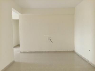 Living Room Image of 1675 Sq.ft 3 BHK Apartment / Flat for sale in NRI Layout Bengaluru for Rs. 11500000