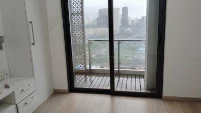 Bedroom Image of 1500 Sq.ft 3 BHK Apartment / Flat for sale in Lodha New Cuffe Parade, Sion Mumbai for Rs. 45000000