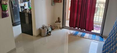 1 BHK Flat