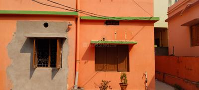 Image of 1200 Sq.ft 4 BHK Builder Floor for rent in Bhimatangi Housing Colony, Bhubaneswar for Rs. 17000