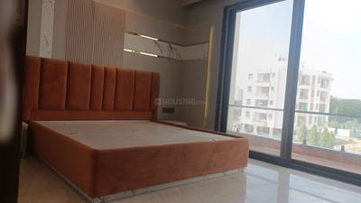 Bedroom Image of 2450 Sq.ft 4 BHK Villa for sale in Panchyawala Jaipur for Rs. 15500000