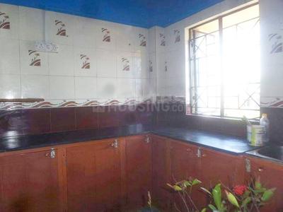 Kitchen Image of Vivaan in Ganguly Bagan, Kolkata