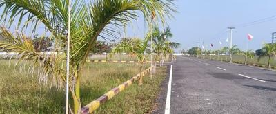 Image of 2400 Sq.ft Residential Plot / Land for sale in Karanodai, Chennai for Rs. 3336000